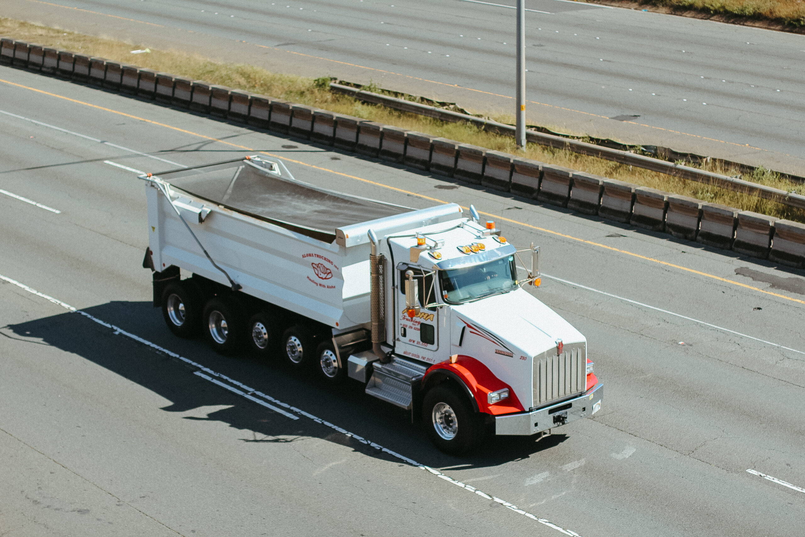 Super Dump Services